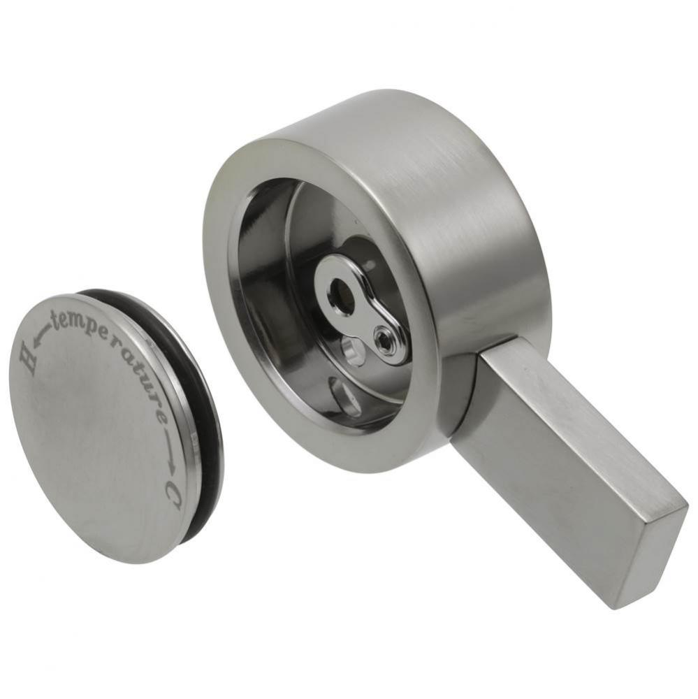 Vero® Temperature Knob & Cover - 17T Series