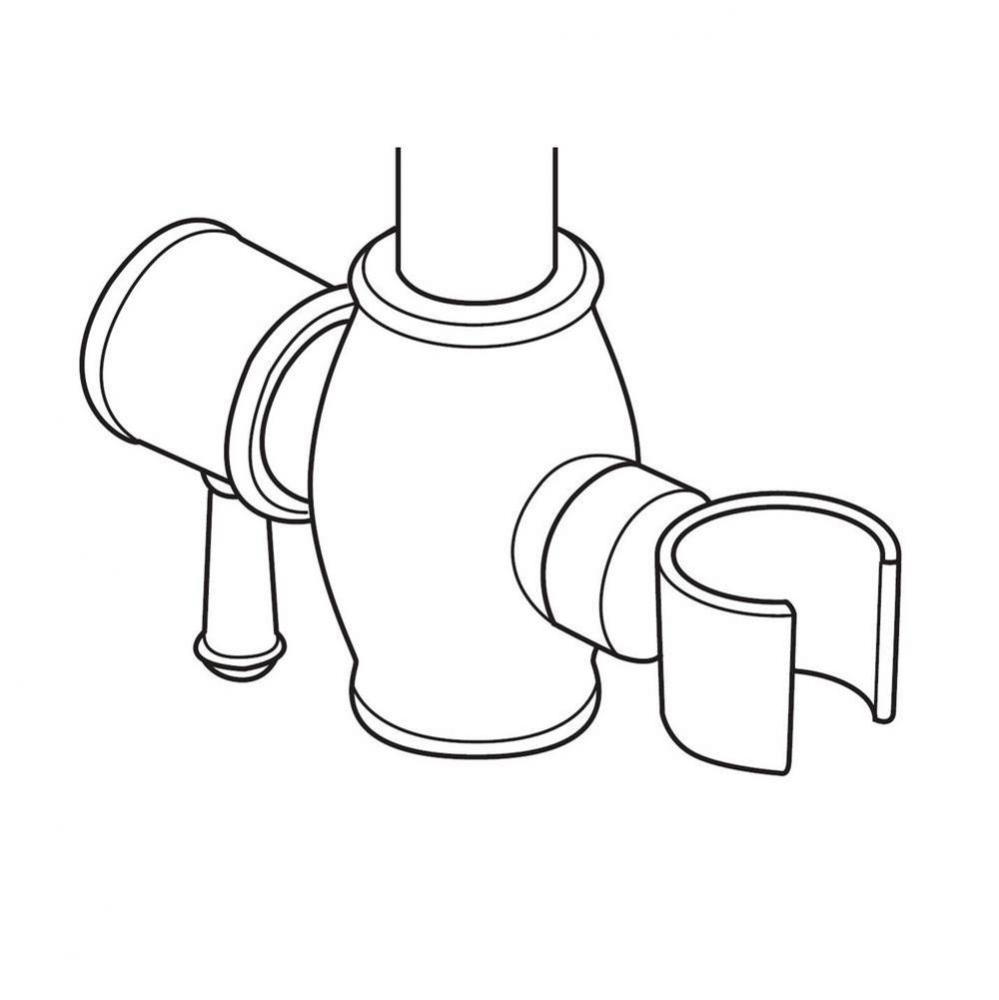 Other Slide Mechanism - Traditional Slide Bar