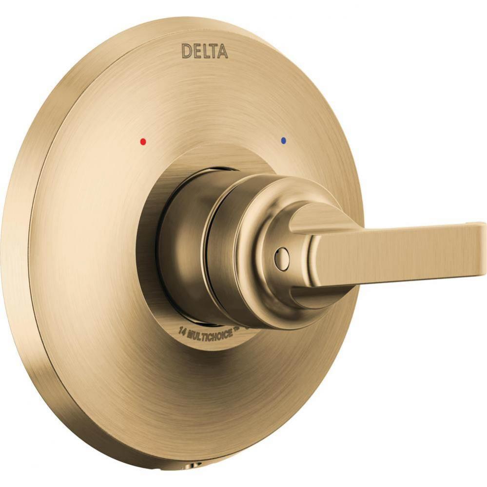 Tetra™ 14 Series Valve Only Trim