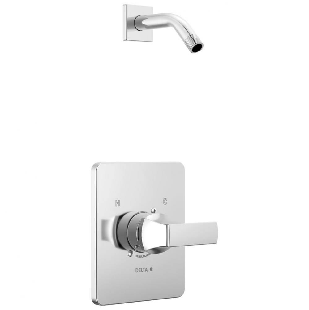 Velum™ Monitor 14 Series Shower Trim - Less Head