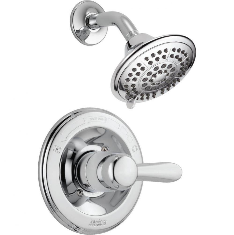 Lahara® Monitor® 14 Series Shower Trim