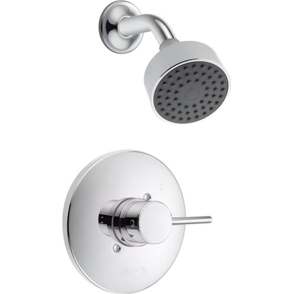 Modern™ Monitor 14 Series Shower Trim