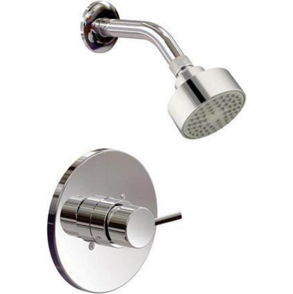 Shower Only Trim Less Cartridg