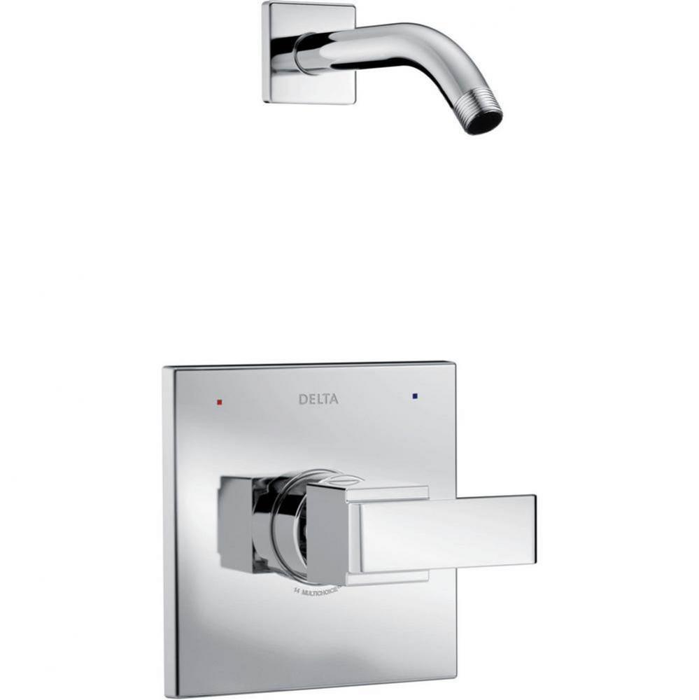 Ara® Monitor® 14 Series Shower Trim - Less Head