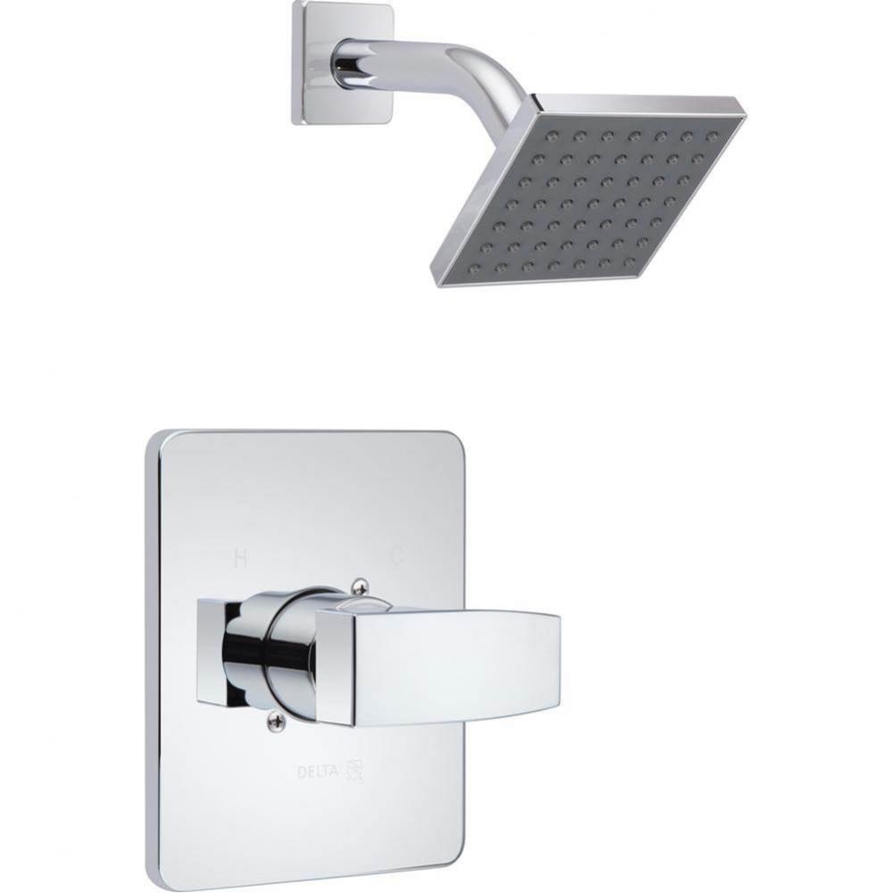 Modern™ Monitor 14 Series Shower Trim