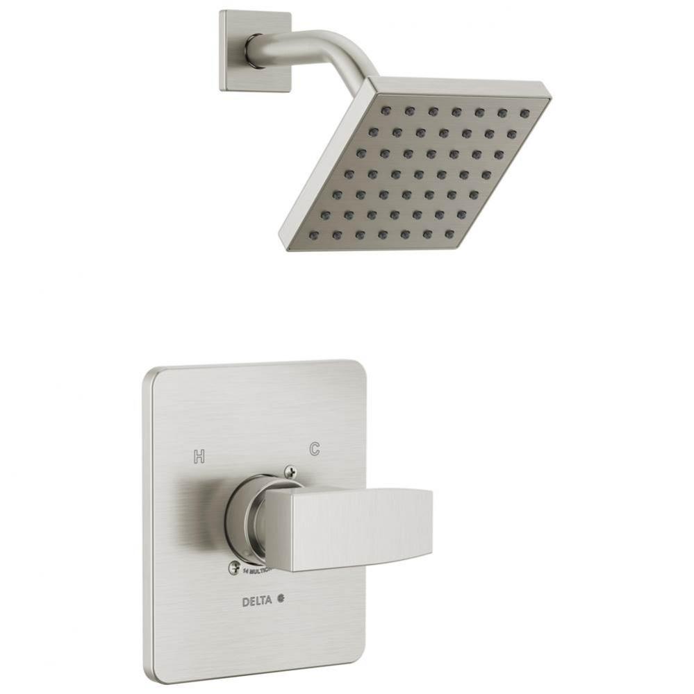 Modern™ Monitor 14 Series Shower Trim