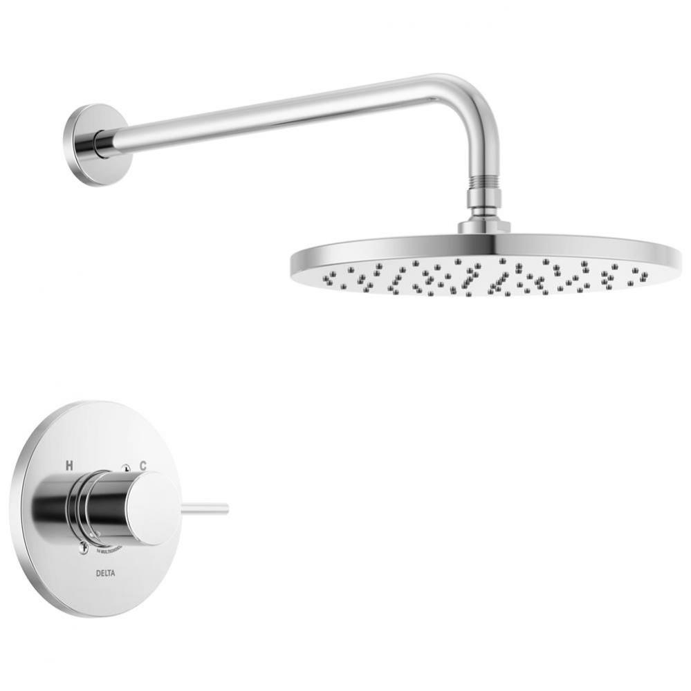 Modern™ Monitor 14 Series Shower Trim