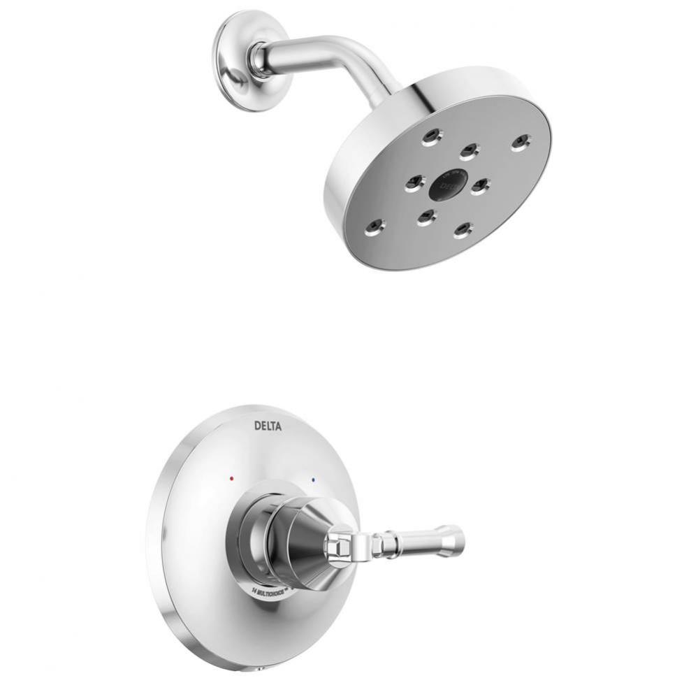 Broderick™ 14 Series Shower Trim