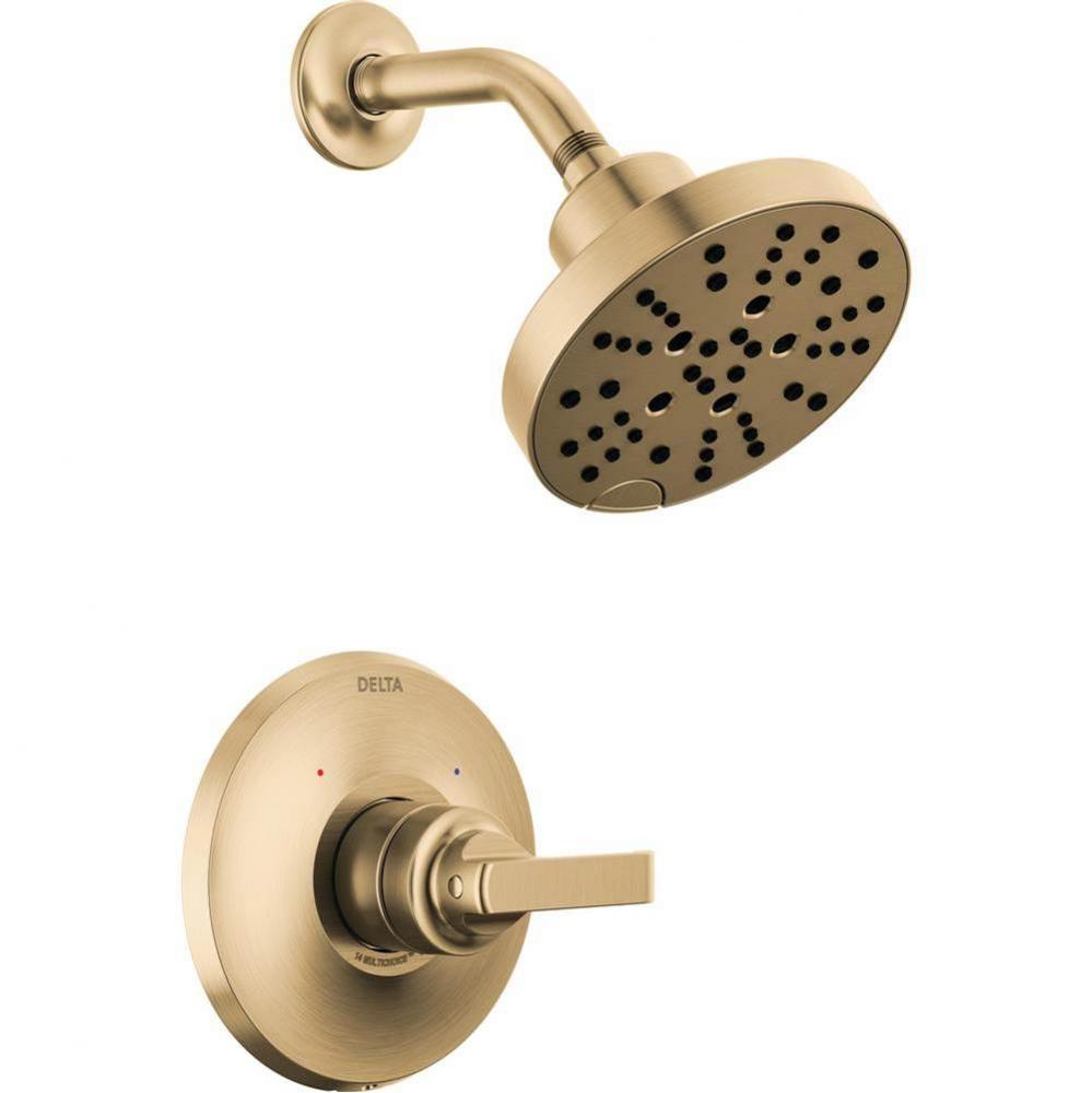 Tetra™ 14 Series Shower Trim