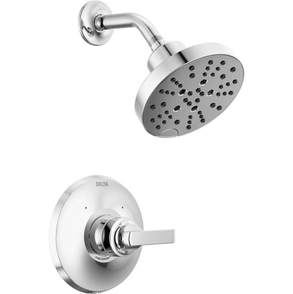 Tetra™ 14 Series Shower Trim