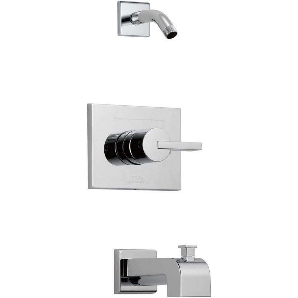 Vero® Monitor® 14 Series Tub & Shower Trim - Less Head