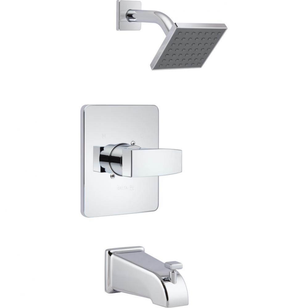 Modern™ Monitor 14 Series Tub & Shower Trim