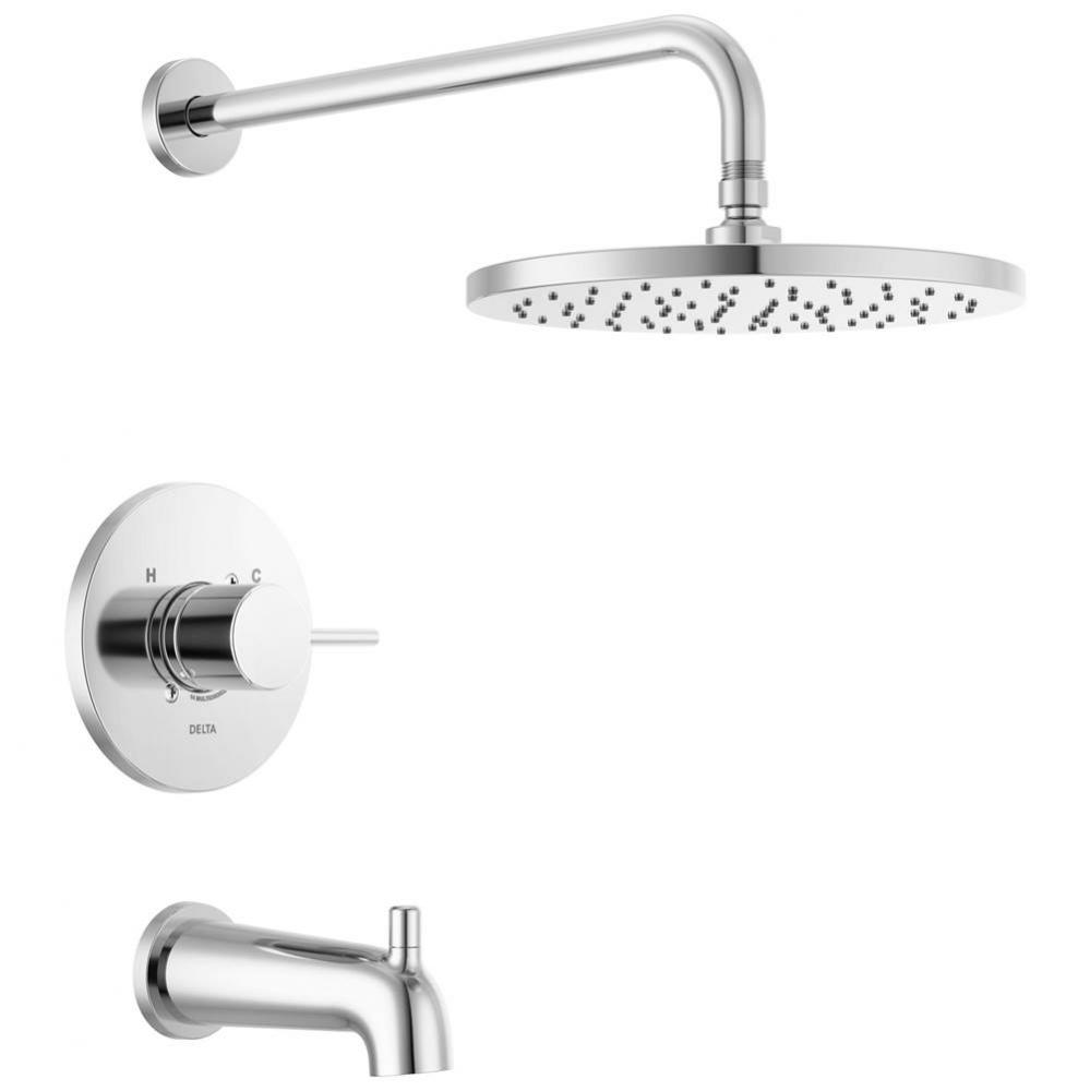 Modern™ Monitor 14 Series Tub & Shower Trim