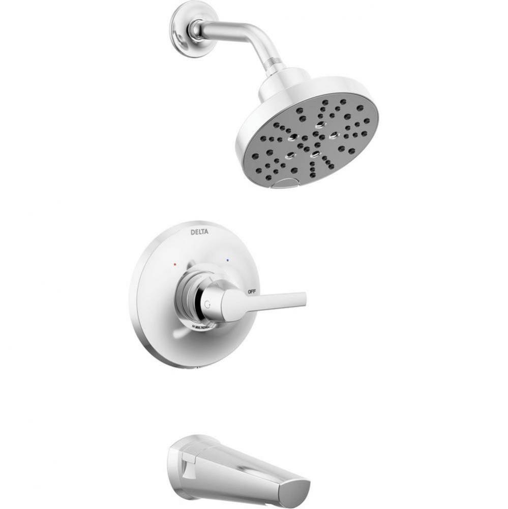 Galeon™ 14S Tub Shower Trim with H2OKinetic