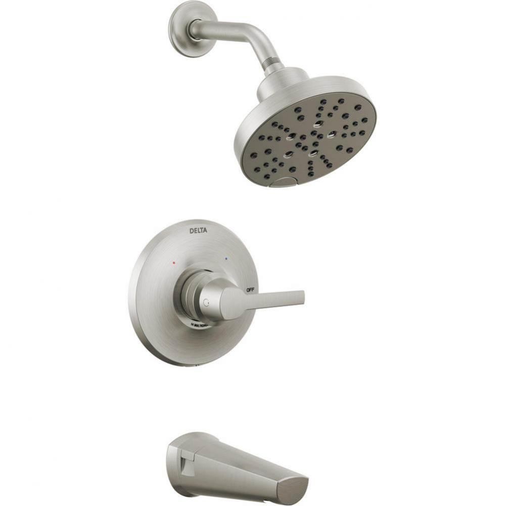 Galeon™ 14S Tub Shower Trim with H2OKinetic