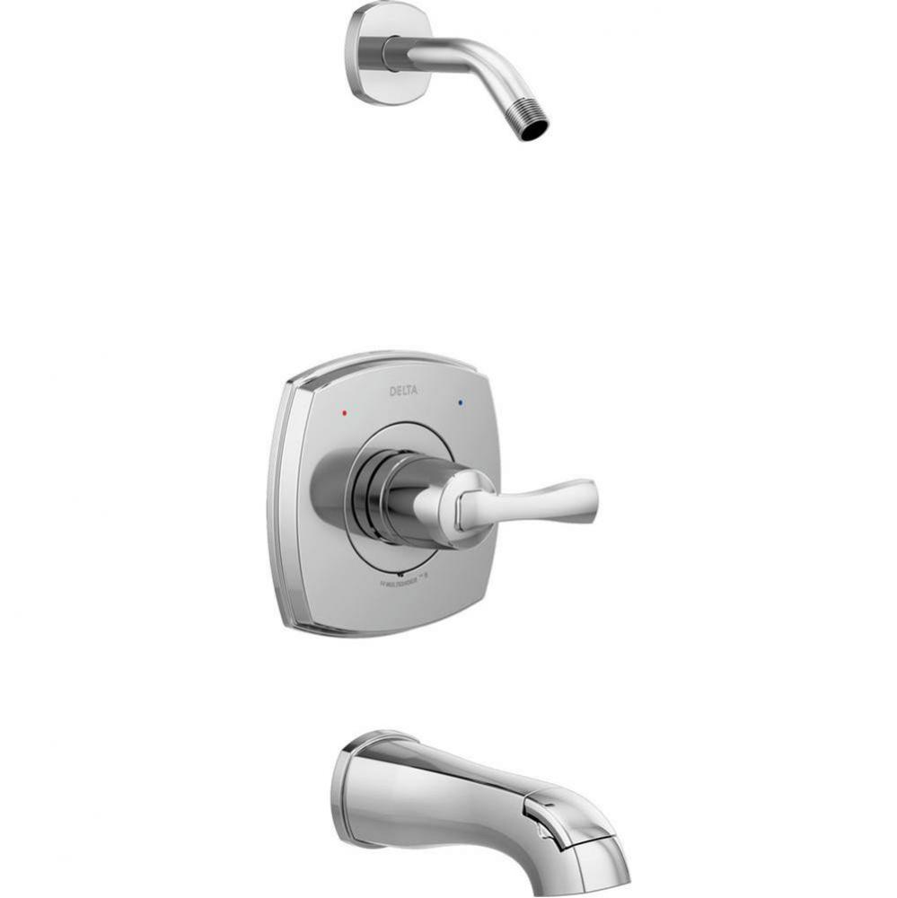 Stryke® 14 Series Tub and Shower Less Head