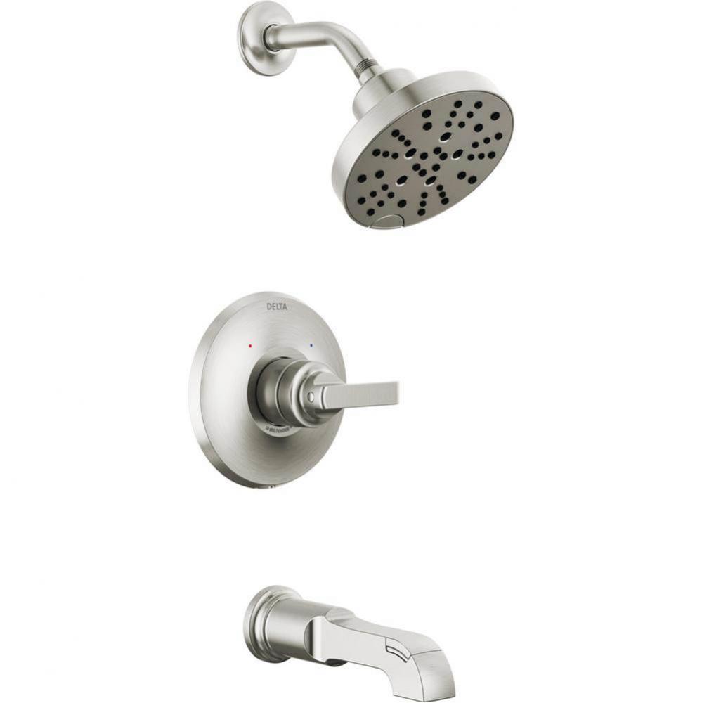 Tetra™ Monitor 14 Series Tub & Shower Trim