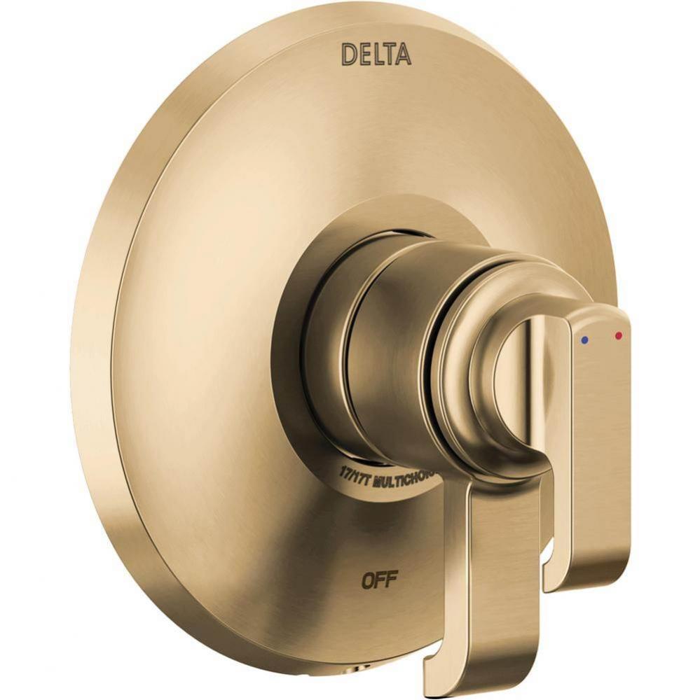 Tetra™ 17 Series Valve Only Trim