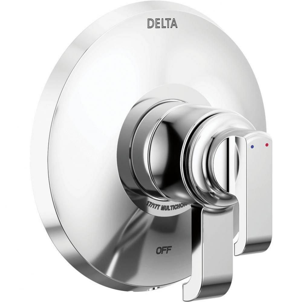 Tetra™ 17 Series Valve Only Trim