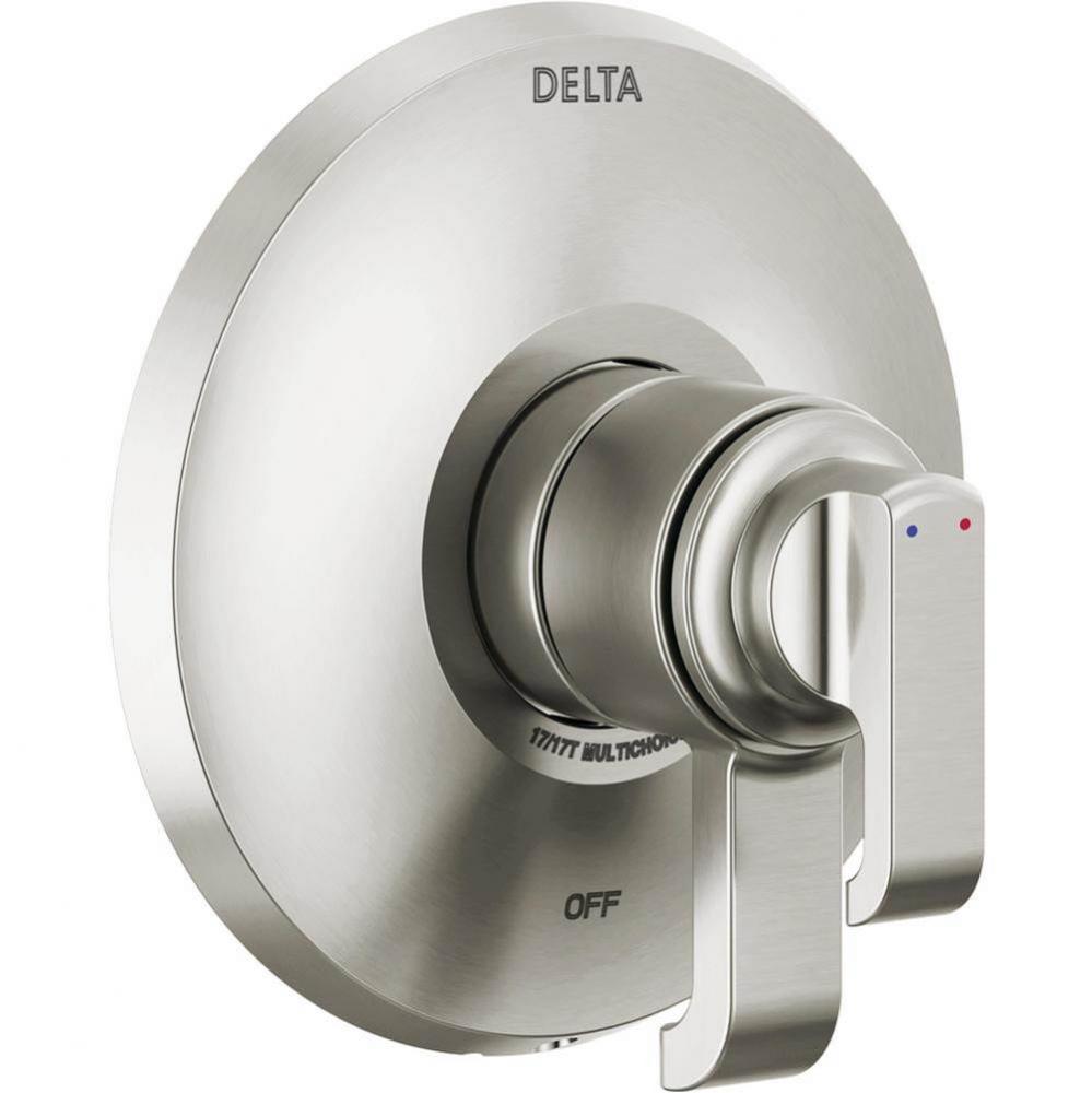 Tetra™ 17 Series Valve Only Trim