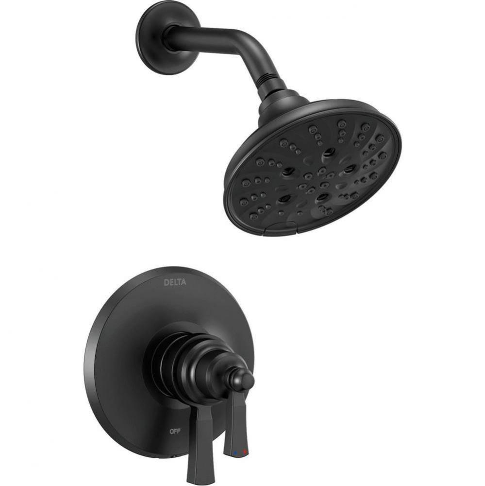 Dorval™ Monitor 17 Series Shower Trim