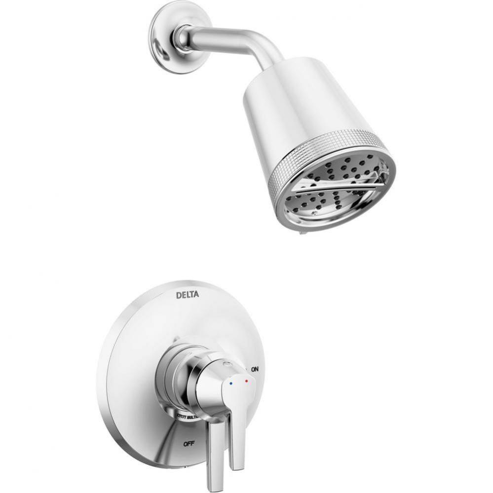 Galeon™ 17 Series Shower Trim with Cylinder SH