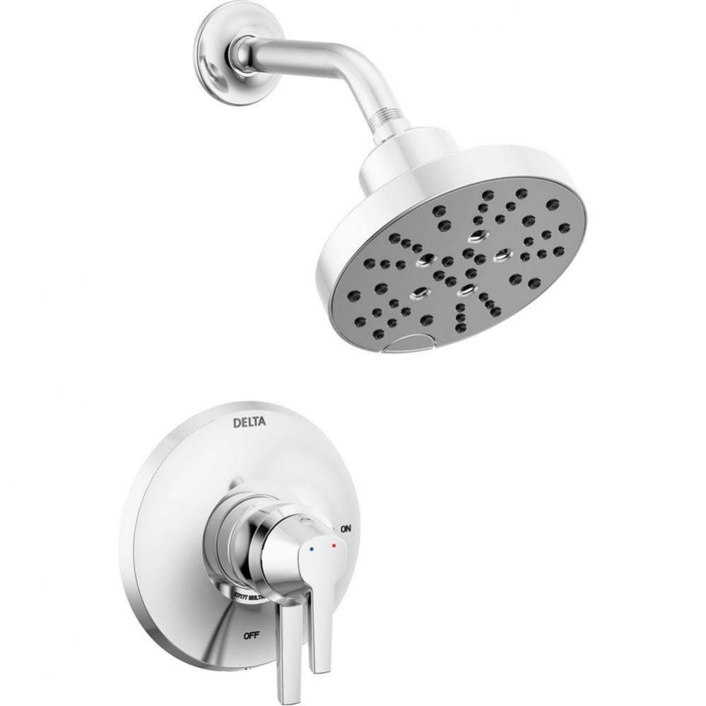 Galeon™ 17 Series Shower Trim with H2OKinetic