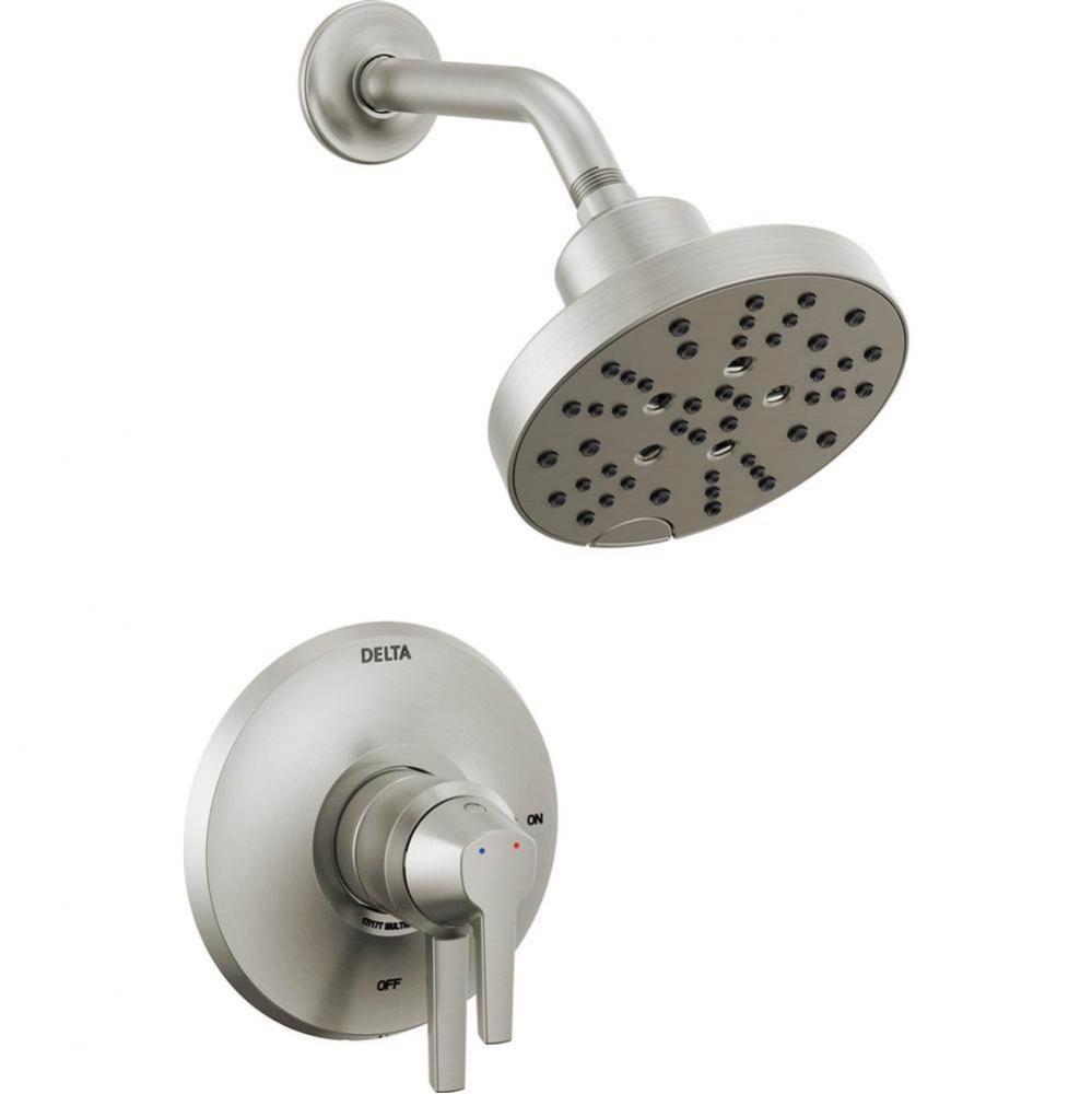 Galeon™ 17 Series Shower Trim with H2OKinetic