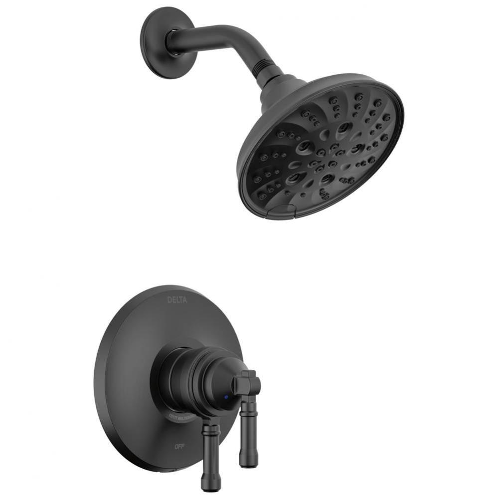 Broderick™ 17 Series Shower Trim