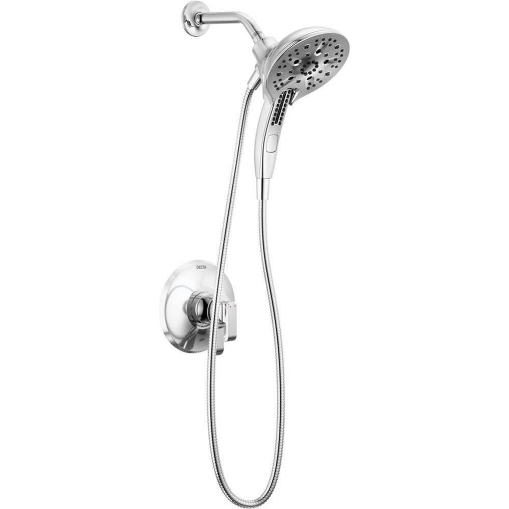 Tetra™ 17 Series Shower Trim