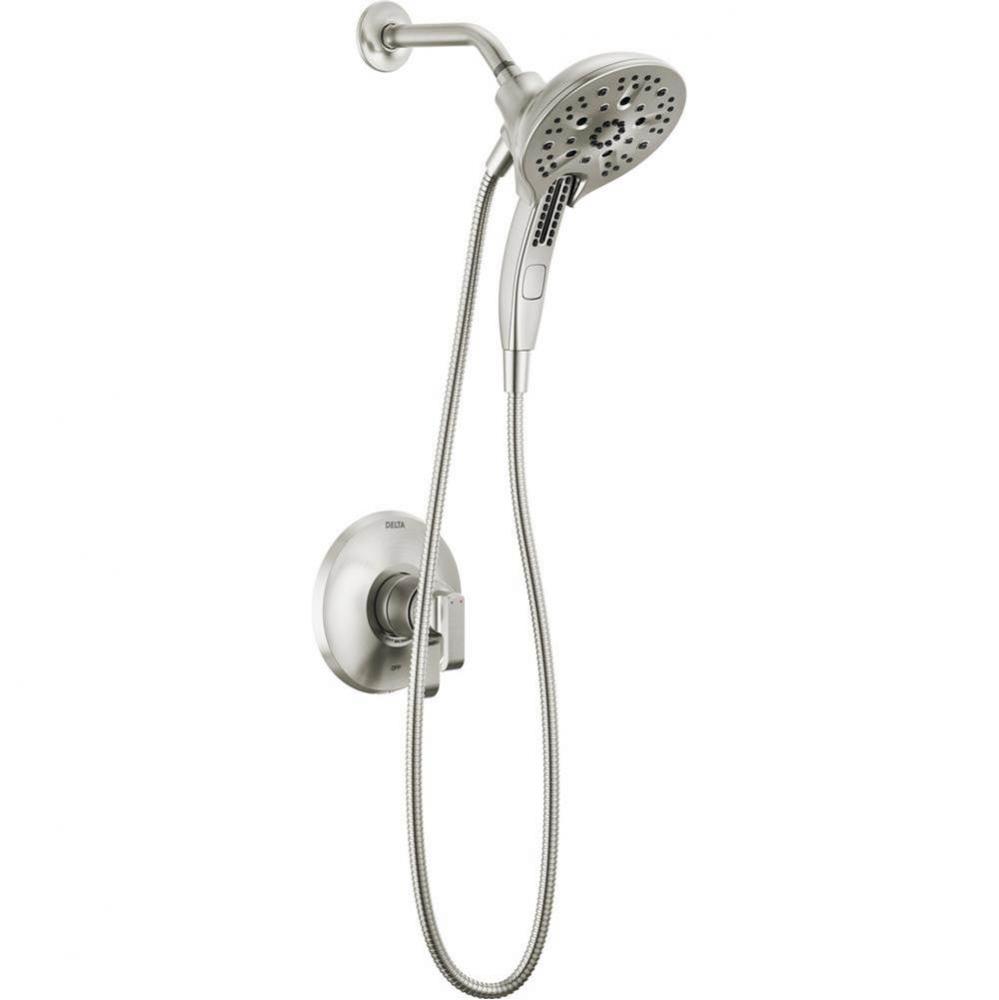 Tetra™ 17 Series Shower Trim