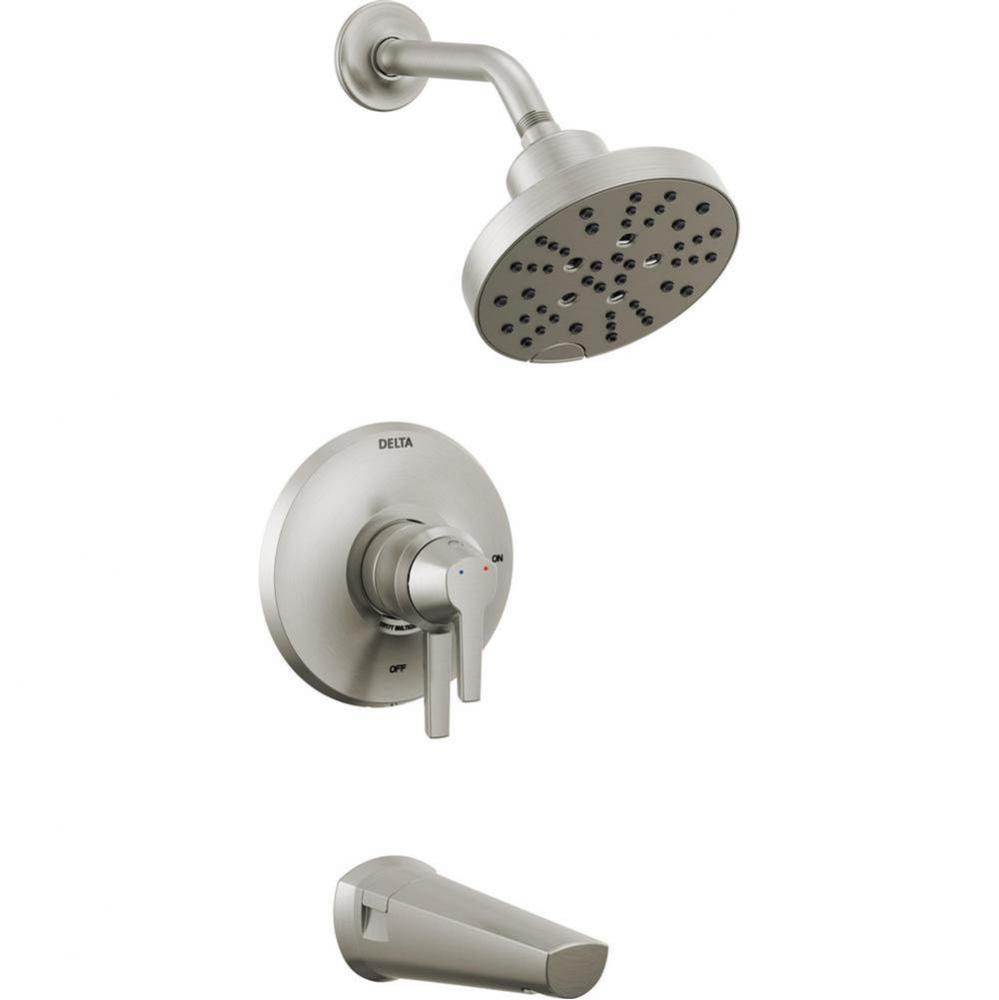 Galeon™ 17S Tub Shower Trim with H2OKinetic