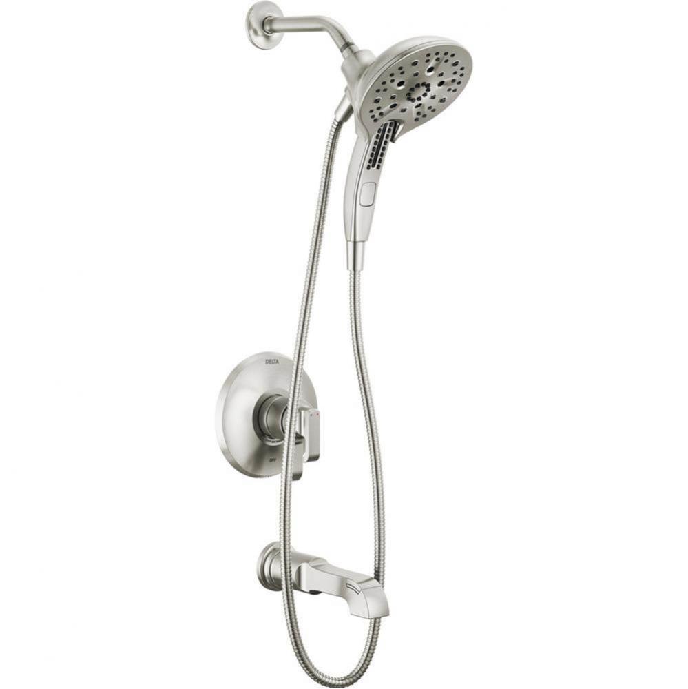 Tetra™ 17 Series Tub Shower Trim