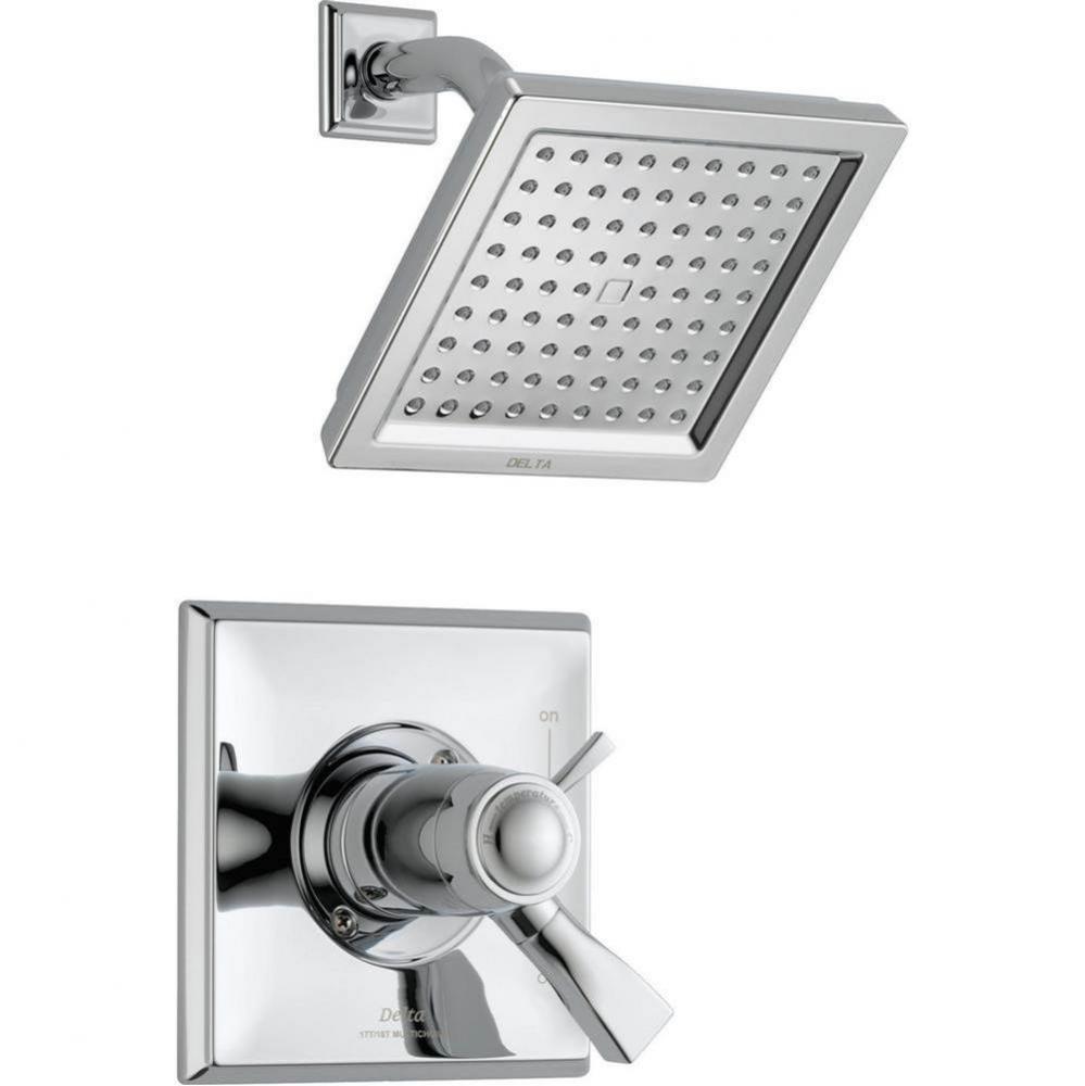 Dryden™ TempAssure® 17T Series Shower Trim