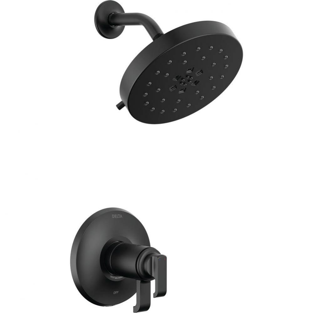 Tetra™ 17T Series Shower Trim