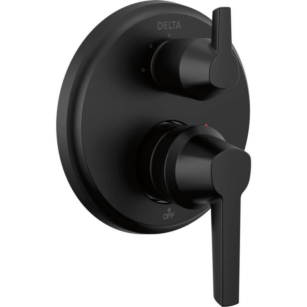 Galeon™ 14S Integrated Diverter Trim - 3 Setting