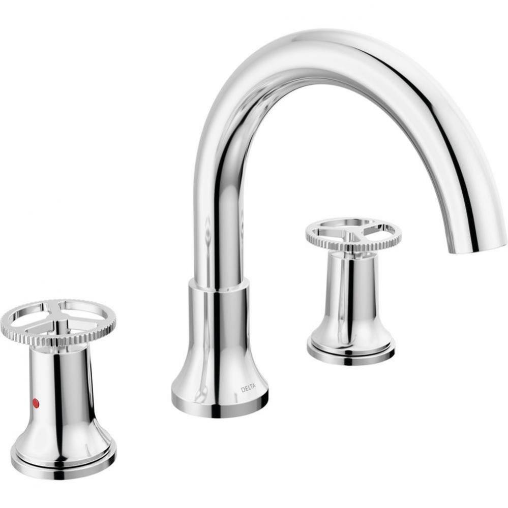 Trinsic® Roman Tub Faucet Trim