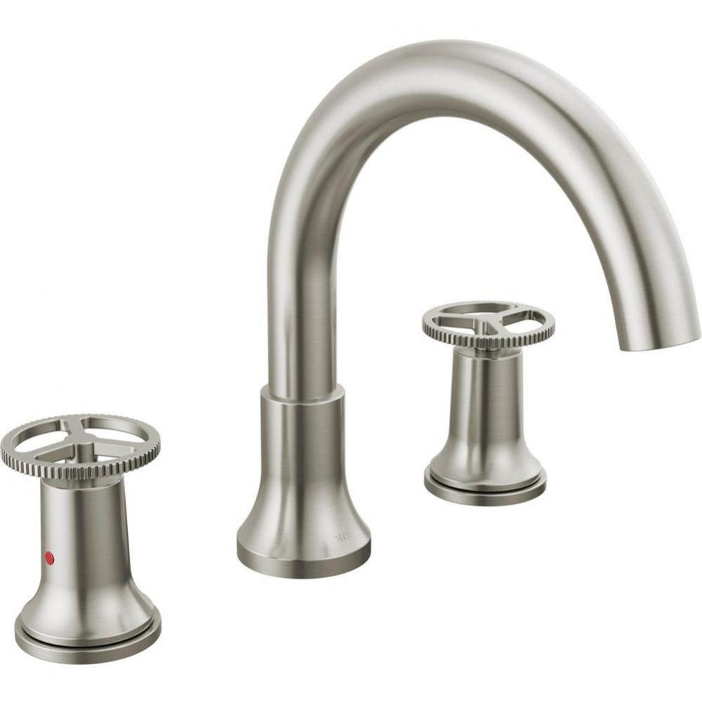 Trinsic® Roman Tub Faucet Trim