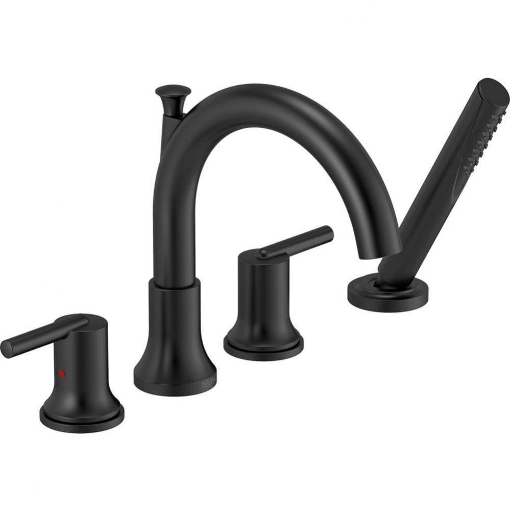 Trinsic® Roman Tub Trim with Hand Shower