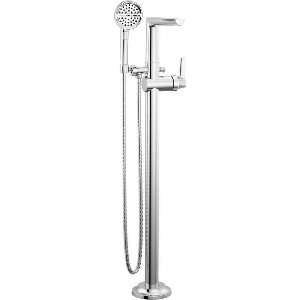 Galeon™ Free Standing Tub Filler