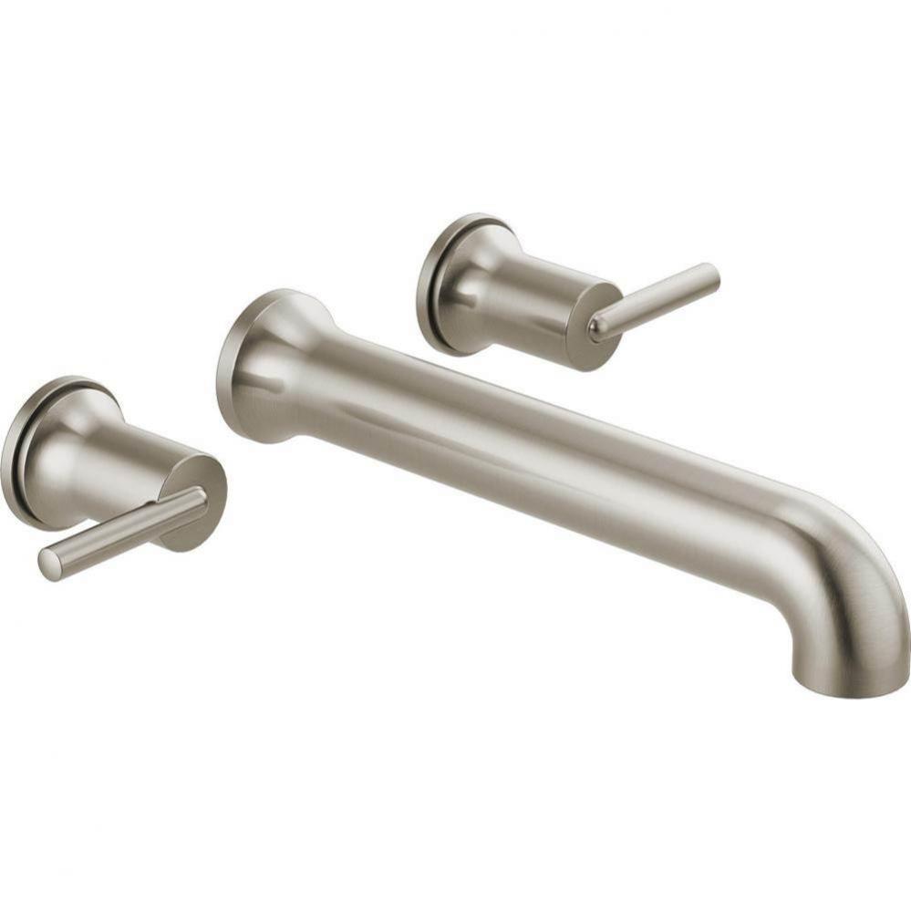 Trinsic® Wall Mounted Tub Filler