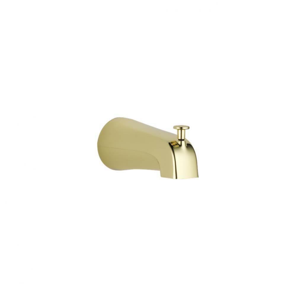 Diverter Tub Spout