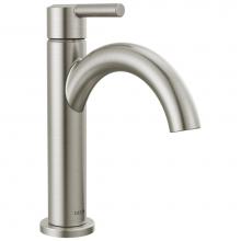 Delta Canada 15749LF-SS - Nicoli™ Single Handle Bathroom Faucet