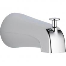 Delta Canada 2006-TP - Slip On Diverter Spout