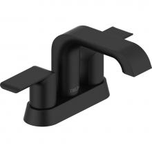 Delta Canada 2563LF-BL-LPU - Two Handle Lavatory Faucet