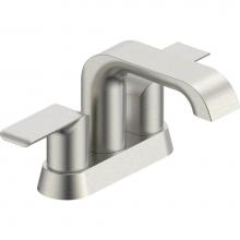 Delta Canada 2563LF-SS-LPU - Two Handle Lavatory Faucet