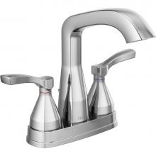 Delta Canada 25776-MPU-DST - Stryke® Centerset Faucet