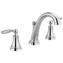 Delta Canada 3532LF-MPU - Lavatory Faucet