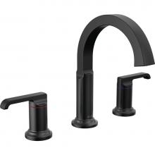 Delta Canada 35588-BL-DST - Tetra™ Two Handle Widespread Bathroom Faucet