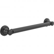 Delta Canada 41618-BL - Other Traditional Decorative ADA Grab Bar